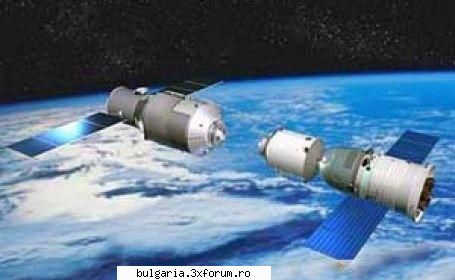 Internetul a ajuns �n spaţiu - Astronautul Timothy Creamer, unul dintre - Stiri de Actualitate
