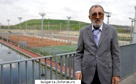 rom�n se de pentru al doilea an a turneului open madrid, inclus �n turneul atp.

lui ion �i place