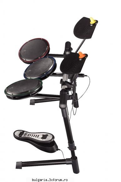 :hi: logitech te �ntr-un guitar hero