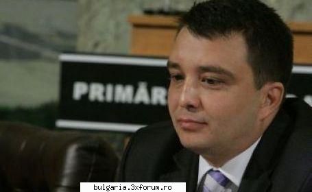 Mărinică Dincă a fost reales primar delegat - Consilierii locali au decis cu 17 - Craiova News