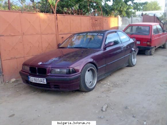 Masini Tunate Din Craiova!!! - Sall am deschis acest Thread in ideea sa vedem - Discutii Auto