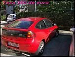 poza mazda 323