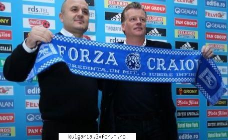 craiova, adrian mititelu, a afirmat că ca din vară să nu se mai implice �n conducerea