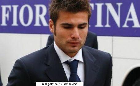 atacantul rom�n al a fost găsit pozitiv după meciul fiorentina - bari de la 10 ianuarie cu