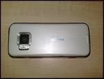 :uimit: nokia n78 alb, impecabil, la cutie full, ca nou!