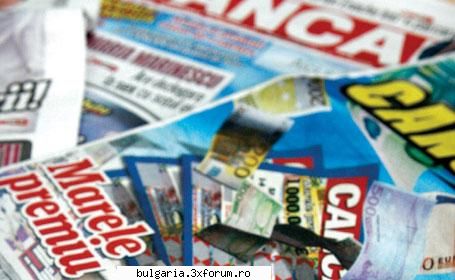 O mare ţeapă: �Cancaniada� - Tabloidul �Cancan� a lansat o campanie - Stiri de Actualitate