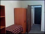 ofer spre inchiriere craiova - zona brazda lui novac, etaj 2,mobilata complet, usa intrare metalica,