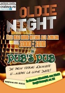 oldies 13 martie 2010  

pub's cele mai bune melodii ale anilor 

de prin topuri la lume date!