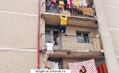 un gorjean de 18 ani are o pasiune mai puţin care nu de ori i-a pus viaţa �n pericol: se