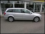 Opel Astra H caravan 2005 la 5900 euro-variante - # Inmatriculata RO # An fabricatie - Vanzari auto-moto