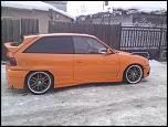 Opel Astra Tuning Variante - # Inmatriculata RO # An fabricatie: 1992 # 280000 - Vanzari auto-moto