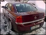 ;) opel vectra c