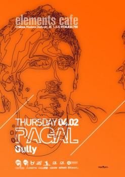 pagal
joi, 4 februarie 2010
�n elements cafe (str. madona dudu warmup se va ocupa si rezervari: