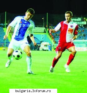 dinamo - craiova 
stadion �dinamo�, ora 19.30 (digi dolha - molinero, 
l. goian, moţi, pulhac -