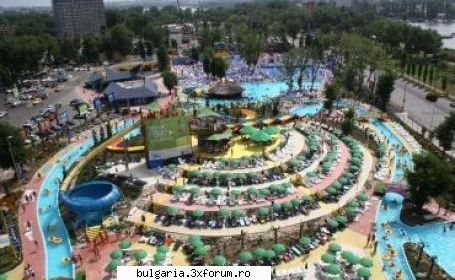 va semna un contract cu banca hypo ag pentru 20 de ani. pentru a realiza parcul acvatic din parcul