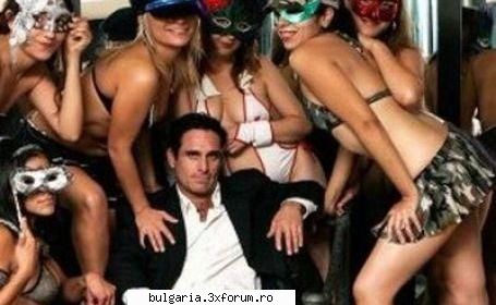 jaime rascone unul dintre cele mai r�vnite locuri de muncă din lume. el a fost inrodus recent