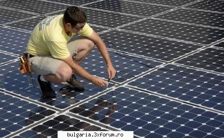 Rom�nii au liber la �construcţia� de case verzi - Programul �Casa Verde� �ncepe - Stiri de Actualitate