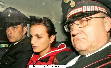 doina matei cunoscuta si ca ''ucigasa cu umbrela'', va efectua 16 ani de inchisoare rom�nii din