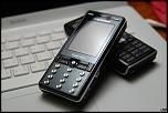 se da spre vanzare telefonul sony ericsson k810i.am la el cablu de date+card de 1gb m2 (precizez ca