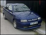 Seat Cordoba diesel din '99 - # Inmatriculabila # An fabricatie: 1999 # - Vanzari auto-moto