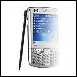 Smartphoe HP Hw6515 , touch screen, qwerty, gps, impecabil.vand/schimb - Smartphonul este - Vanzari Telefoane