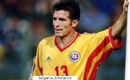 olandezul mark wotte este considerat un antrenor bun de către nanu, care a evoluat din 1999