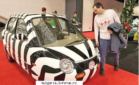 Topul maşinilor �verzi� din 2010 - Majoritatea producătorilor auto au scos - Stiri de Actualitate