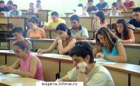 Universităţile europene caută studenţi rom�ni - Peste 20 de univers - Stiri de Actualitate