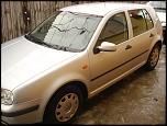 VW Golf 4 - # Inmatriculabila # An fabricatie: 1998 # 110000 - Vanzari auto-moto