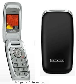 vand alcatel ot-e221 cu garantie inca un an.
am la el incarcator si cutie 

intrati sa vedeti ca
