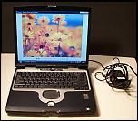 vand trei compaq presario 1,13 gh
hard- 40 gb
memorie 512 8/ original, cd-rom, audio jbl, etc.