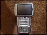 lg u900 , are capacul putin sters pe spate .  180ron 

telefon: 0748660278 
mail: vand lg u900