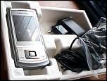 Vand Samsung S3500 Nou! - Vand Samsung S3500 Nou cu garantie 2 ani - Vanzari Telefoane