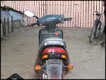 detalii despre 2 timpi si este de 49
-are 90 pe bord
-fuge 80 km
-recent la automat si la mil vand