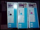 toner imprimanta canon ep-22 --80 lei
set toner imprimanta hp color --450 lei
toate sunt noi vand
