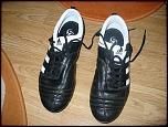 alta poza ghete de fotbal adidas si nike