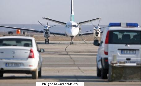 �n Rom�nia, orice nebun poate �ntoarce avioanele din zbor - Ameninţarea cu bomb - Stiri de Actualitate