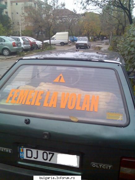 poze inedite cu masini si motoare - cosmy_mik_rau - Discutii Auto