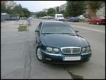 rover 75 - # Inmatriculata RO # An fabricatie: 2000 # 195000 - Vanzari auto-moto