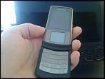 vand samsung u900 soul cu 400 ron
ym: schimb cu de mess: samsung u900 soul (valabil pana duminica)