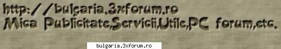 se cauta moderatori - luigi216 - Discutii Generale