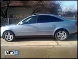 # ro
# an 2003
# 130 1.800 cmc
# putere: 150 cp
# carburant: benzina
# norma poluare: euro 4
# dublu