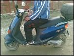 vand/schimb piaggio sfera 50 - vand piaggio sfera 50, impecabil functioneaza - Vanzari auto-moto
