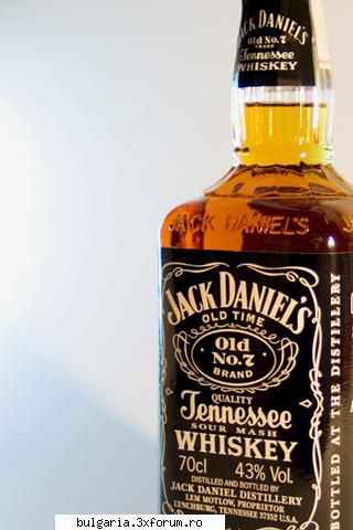 vand whisky jack daniel's - vand whisky jack daniel's 700ml-45ron, jack - Vanzari diverse